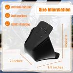 Geyoga Toe Cap Protectors for Quad Roller Skates