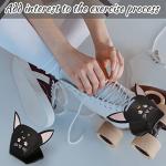 Zhanmai Toe Cap Guards for Quad Roller Skates