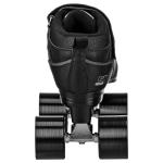 Pacer GTX 500 Speed Roller Skates Black/Teal
