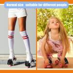 Geyoga Toe Cap Protectors for Quad Roller Skates