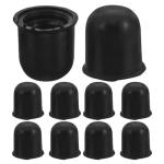 Shock Absorbing Bushings for Double Row Roller Skates