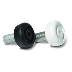 Sure-Grip Carrera Toe-Stop - 5/8" Stem, 42mm