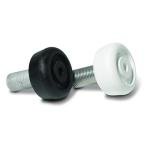Sure-Grip Carrera Toe-Stop - 5/8" Stem, 42mm