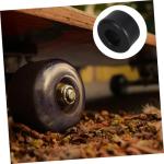 10-Pack PU Shock Absorbing Cushions for Quad Skates