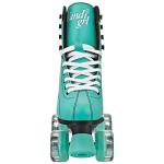 Roller Derby Candi GRL Sabina Freestyle Skates Size 08