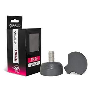 BONT Roller Derby ToeGo Skate Stops - 2 Pack