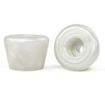 Capetos Glitter Pearl Roller Skate Toe Stoppers 2-Pack