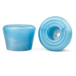 Capetos Glitter Pearl Roller Skate Toe Stoppers 2-Pack