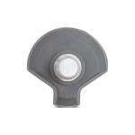 BONT Roller Derby ToeGo Skate Stops - 2 Pack