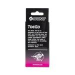 BONT Roller Derby ToeGo Skate Stops - 2 Pack