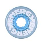 Radar Energy 57 Quad Roller Skate Wheels - 4 Pack