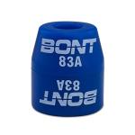 Bont Quad Roller Skate Replacement Cushions - 8pc