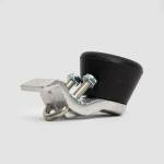 Sure-Grip Roller Skate Back Brake Assembly