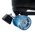 Sure-Grip Roller Skate Back Brake Assembly