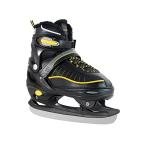 Adjustable Ice Hockey Skates for All Ages