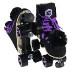 Epic Royale Colorful Roller Skates