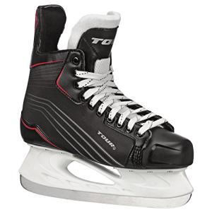 Tour Hockey TR-750 Black Ice Skates Size 05