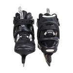 Roces Men's ICY 3 Ice Skates with Thermal Liner