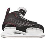 Tour Hockey TR-750 Black Ice Skates Size 05