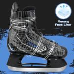 LEVYTEMP Ice Skates for Kids and Adults