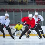 LEVYTEMP Ice Skates for Kids and Adults