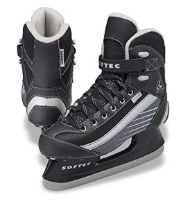 Jackson Ultima Softec Sport Ice Skates - Size 11