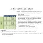 Jackson Ultima Softec Sport Ice Skates - Size 11