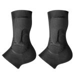 NOKOXIN Ankle Pads for Ice Skating Relief