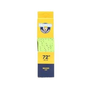 Howies Neon Waxed Skate Laces - 120