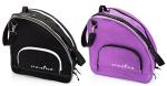 Athletico Premium Skate Bag - Purple/Black Trim