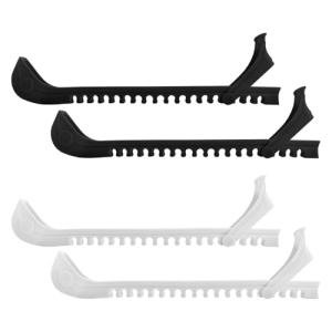 Faumsut Adjustable Ice Skate Blade Covers - 2 Pack
