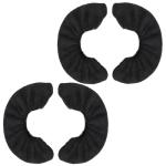 Coolrunner Ice Skate Blade Covers - 2 Pairs