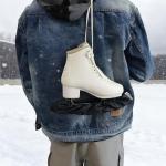 ZOEKIM Ice Skate Blade Covers for All Skates