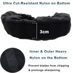 ZOEKIM Ice Skate Blade Covers for All Skates