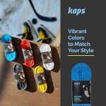 Waterproof Skate Laces – Strong & Durable – Blue