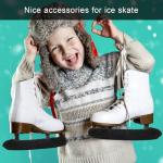 Coolrunner Ice Skate Blade Covers - 2 Pairs