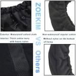 ZOEKIM Ice Skate Blade Covers for All Skates