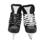 Pro Grade Hockey Skate Laces with Molded Tips