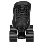 Pacer GTX 500 Speed Roller Skates Black/Teal