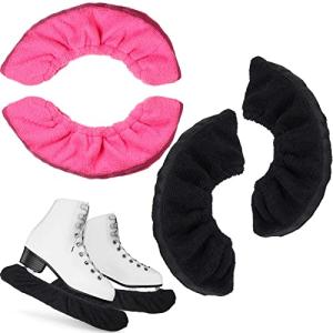 Chivao Ice Skate Blade Covers - 4 Pack