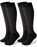 Cut Resistant Knee High Hockey Socks for Men