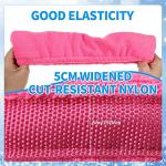 Chivao Ice Skate Blade Covers - 4 Pack