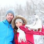 Chivao Ice Skate Blade Covers - 4 Pack