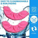 Chivao Ice Skate Blade Covers - 4 Pack