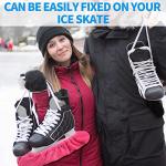 Chivao Ice Skate Blade Covers - 4 Pack