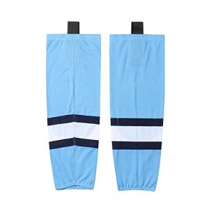 EALER HS100 Team Color Dry Fit Hockey Socks