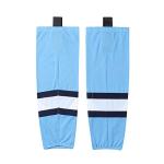 EALER HS100 Team Color Dry Fit Hockey Socks