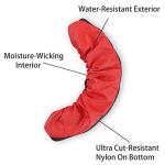 Hagsfire Skate Guards for Hockey and Figure Skating