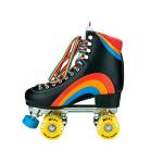 Moxi Rainbow Rider Roller Skates - Size 7