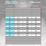 Super Nitro Indoor/Outdoor Quad Roller Skates, Size 6